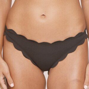 Marysia Swim Antibes Bottom in Black